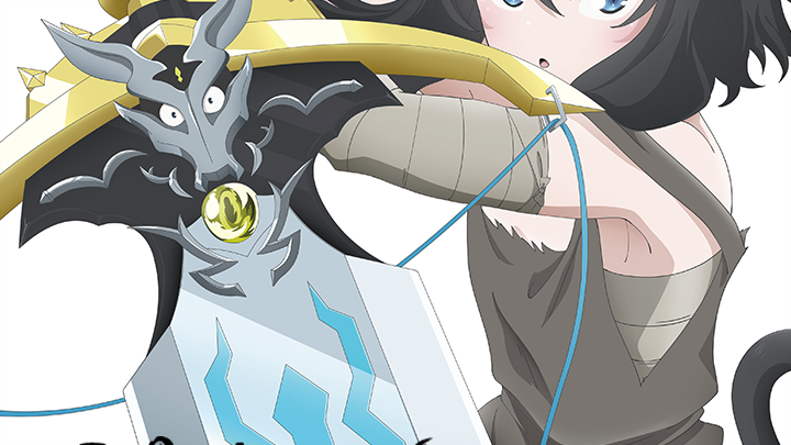 Reincarnated as a Sword(Thai Dub)