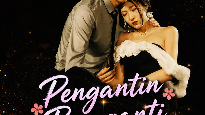 Pengantin Pengganti Tuan Muda
