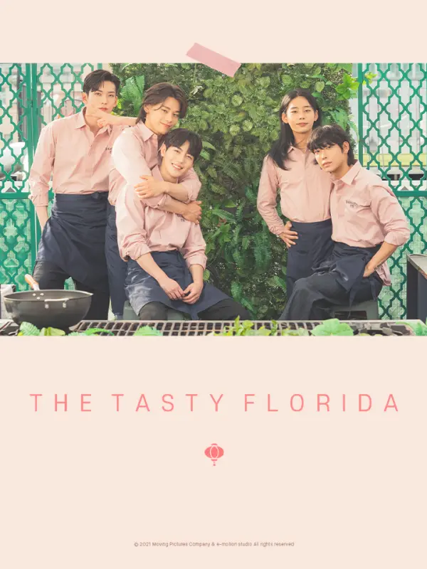 The Tasty Florida