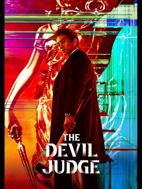 The Devil Judge