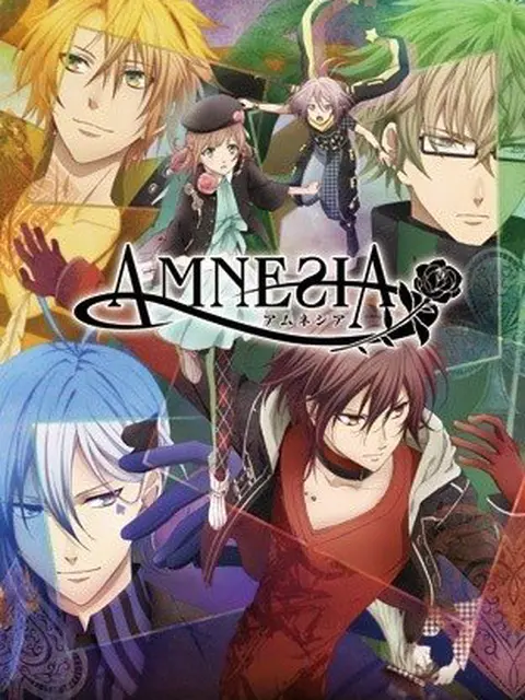 AMNESIA