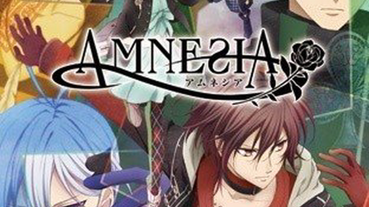 amnesia