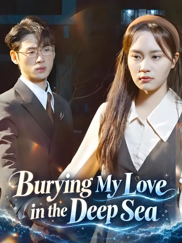 Burying My Love in the Deep Sea