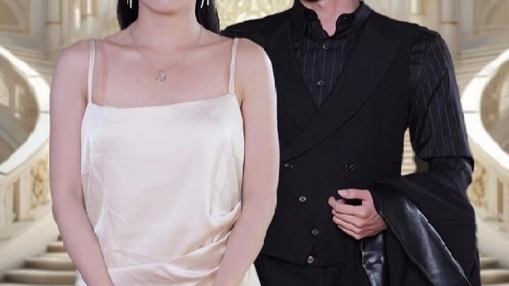 The Revenge of the Bride