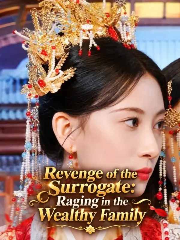Revenge of the Surrogate: Raging in the Wealthy Family