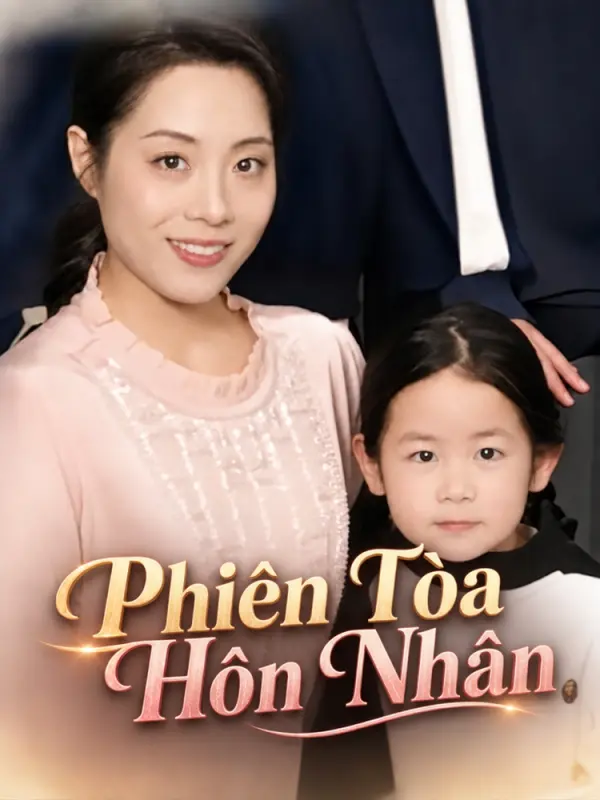 Phiên Tòa Hôn Nhân