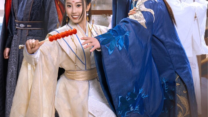 دليل الأميرة العالمة للتدريب