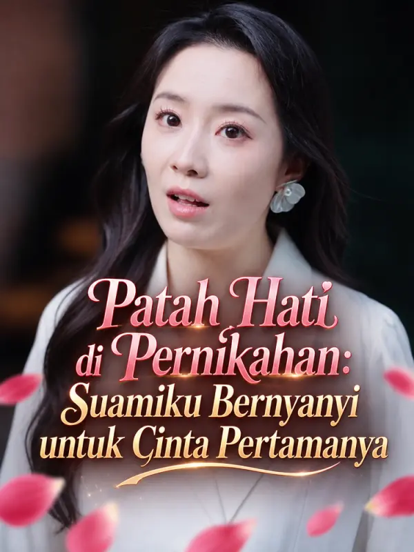 Patah Hati di Pernikahan: Suamiku Bernyanyi untuk Cinta Pertamanya