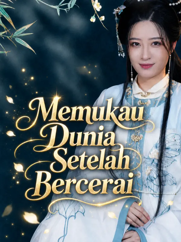 Memukau Dunia Setelah Bercerai