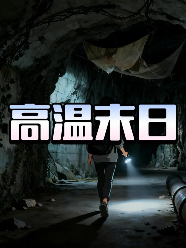 Scorched Earth: 100°C Survival