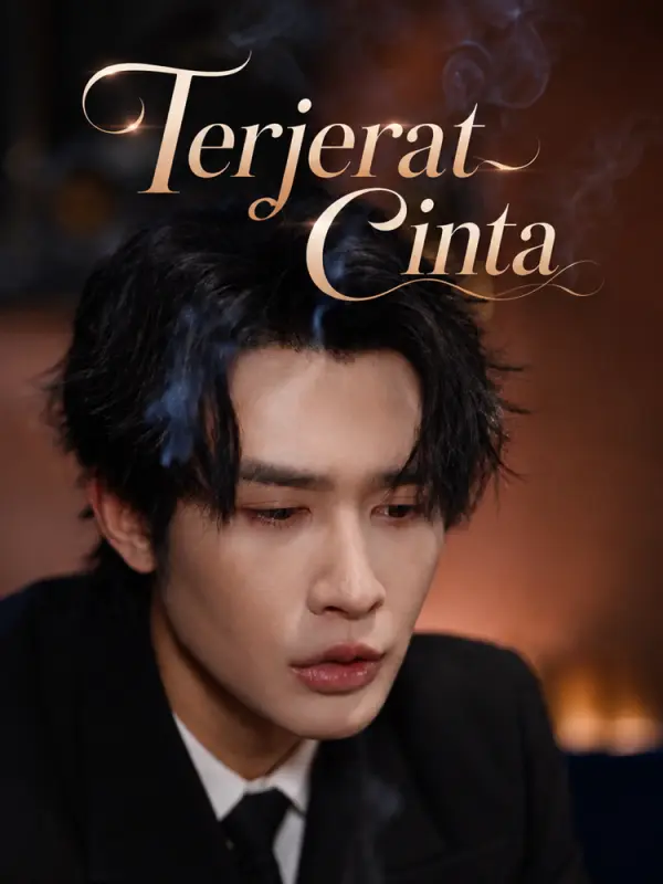 Terjerat Cinta
