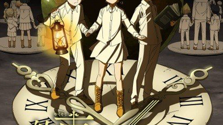 The Promised Neverland
