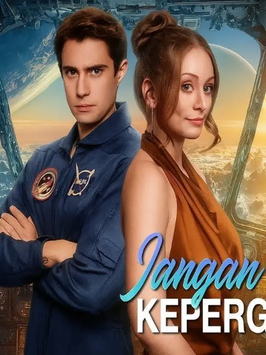 (Sub ID)Jangan Tangisi Kepergianku