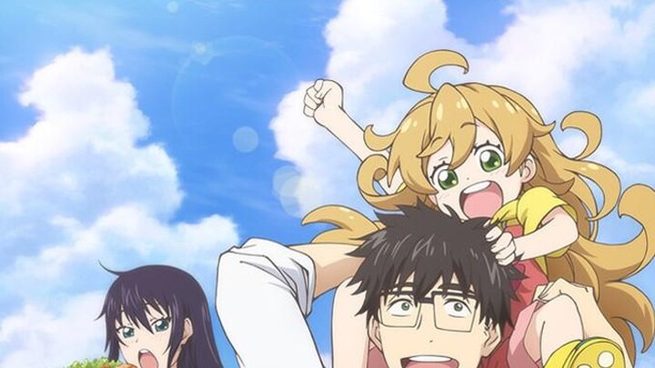 Sweetness & Lightning
