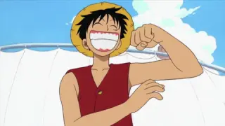 One Piece - 1-30 - E1 - I'm Luffy! The Man Who Will Become the Pirate King!