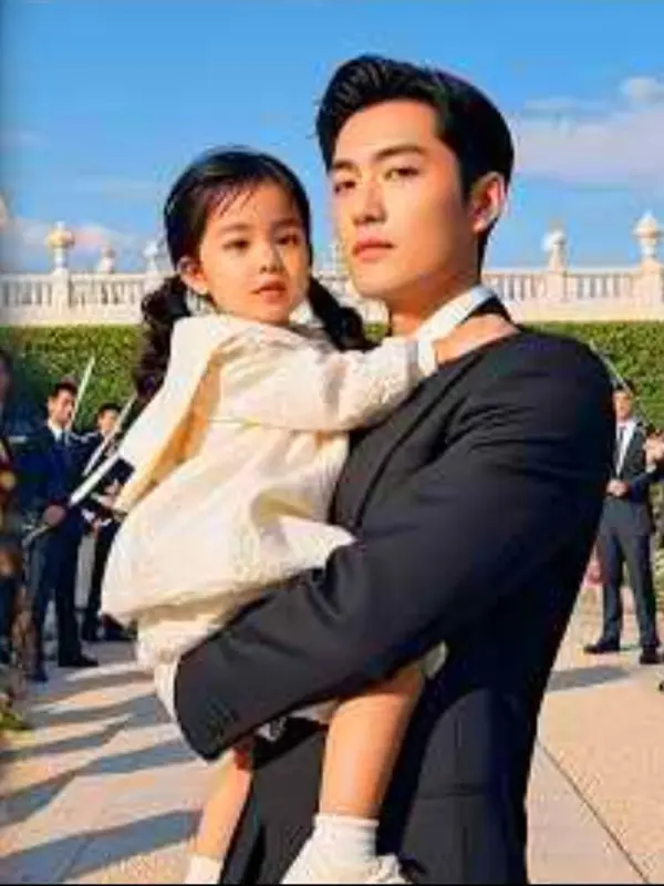 The boss wants to marry a beautiful wife for his daughter