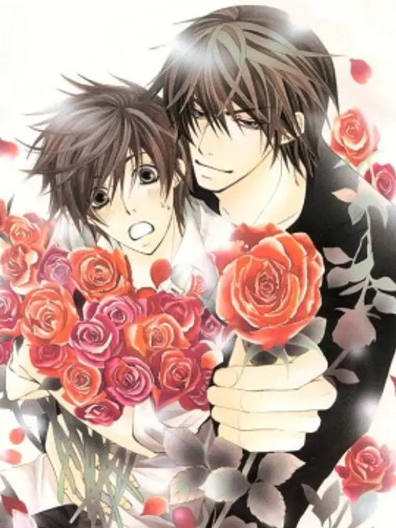 พิมพ์หัวใจใส่รัก OVA