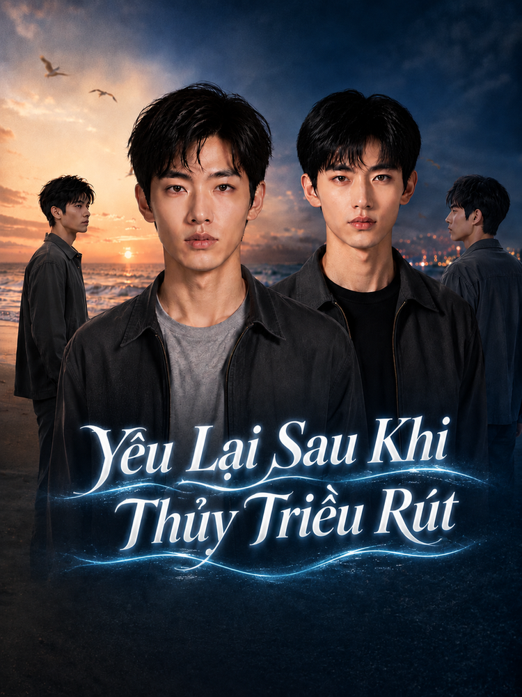 Yêu Lại Sau Khi Thủy Triều Rút
