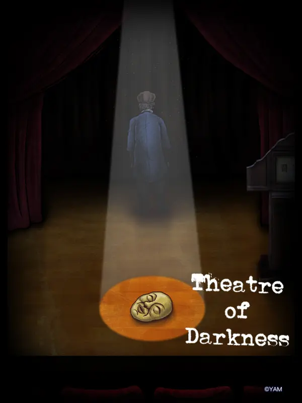 Theatre of Darkness 10