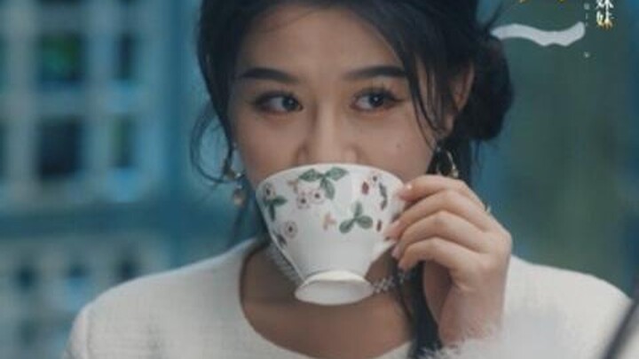 No More Pretending, I'm the Heiress