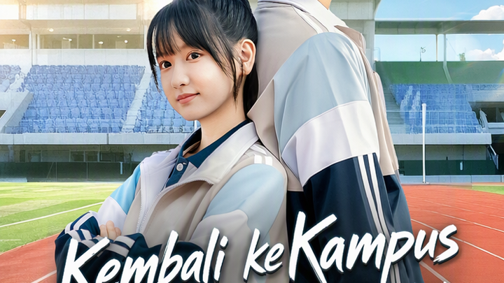 Kembali ke Kampus Menaklukkan Si Idola