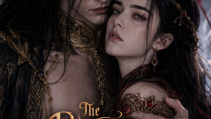 The Reaper's Fated Bride