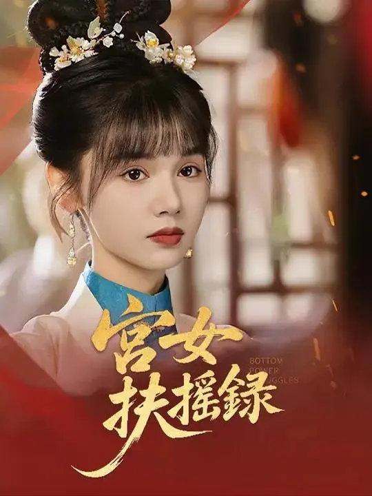 The Palace Maid Fuyao's Rise