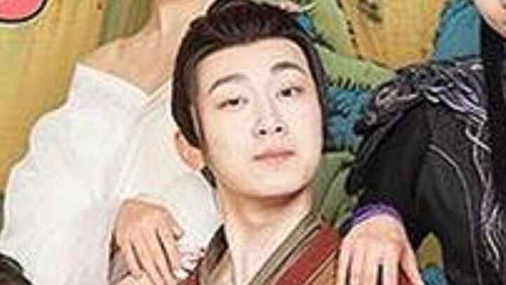 (Sub ID)Istriku Tiga, Takdirku Gila