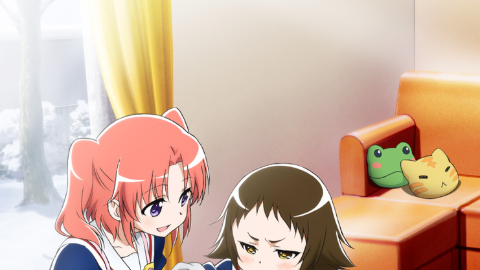 Engaged To The Unidentified Hentai