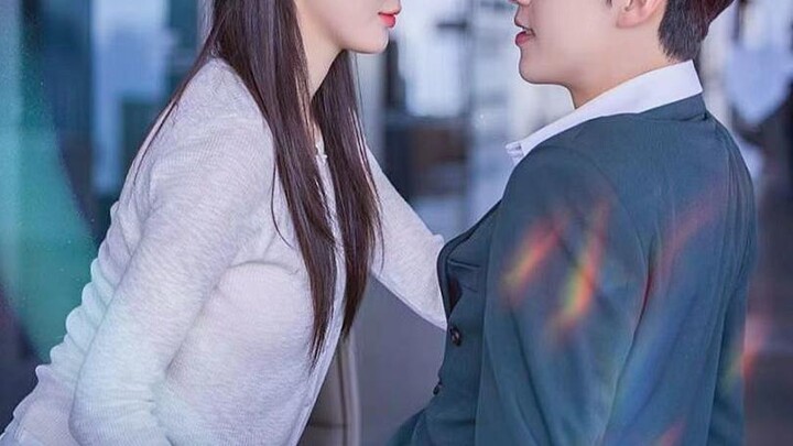 Surprise Hottie Husband