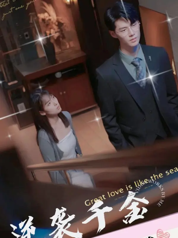 ลูกสาวเศรษฐีพลิกชีวิต: ท่านประธานอ้อนวอนให้ฉันรักเขา