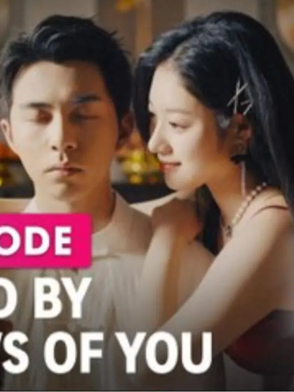 Haunted by Shadows of You