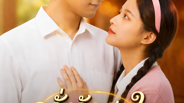 คลั่งรักสุดใจ คว้าหัวใจหนุ่มแกร่ง