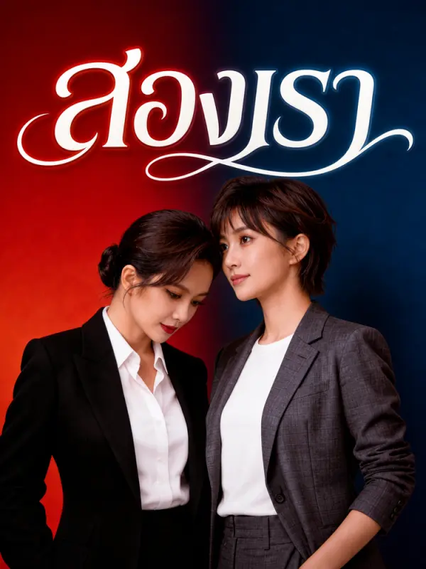 สองหัวใจ หนึ่งเรื่องราว