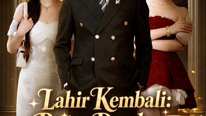 Lahir Kembali: Balas Dendam pada Mantan dan Selingkuhannya