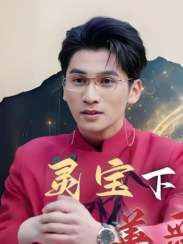 Lingbao’s Descent: Justice Served