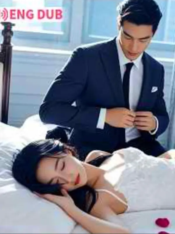 One night stand, I slept with my boss