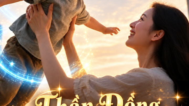 Thần Đồng Xuống Núi, Mẹ Ơi Ngày Lành Đến Rồi