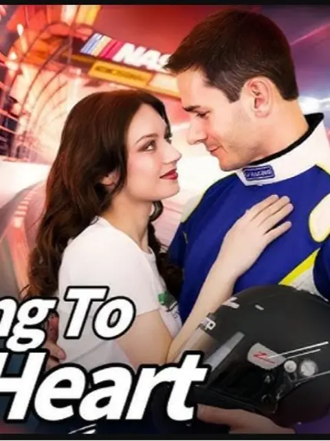 Racing To My Heart