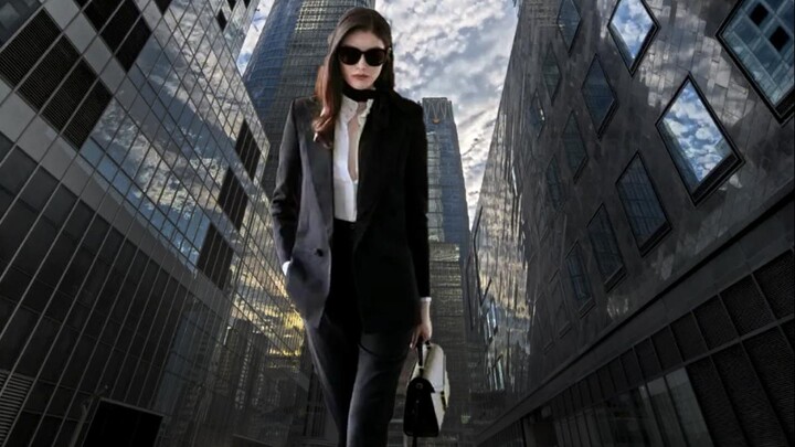 الزوج السابق، ابحث عن الأفضل