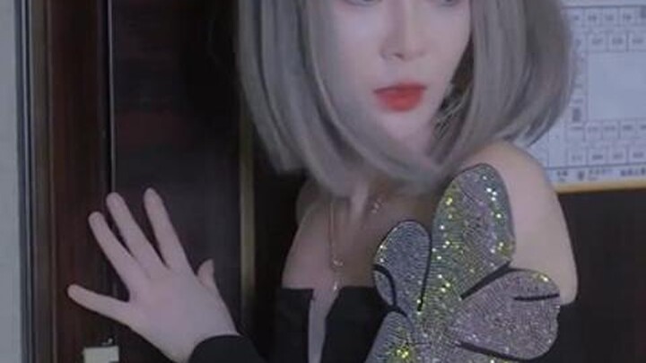 ป้าของฉันคือซีอีโอ