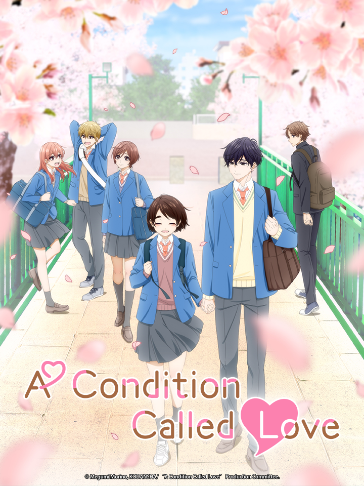 A Condition Called Love