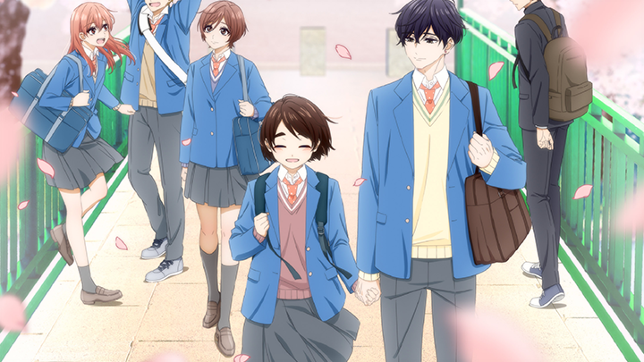 A Condition Called Love