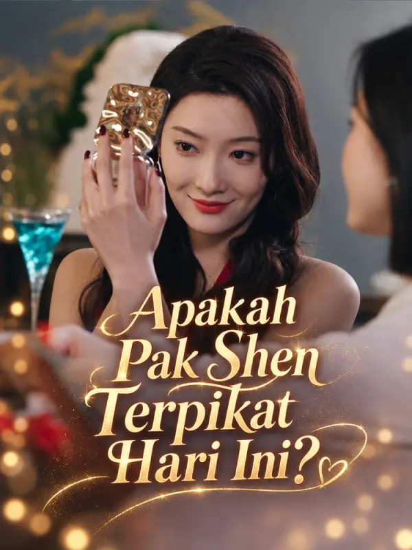 Apakah Pak Shen Terpikat Hari Ini?