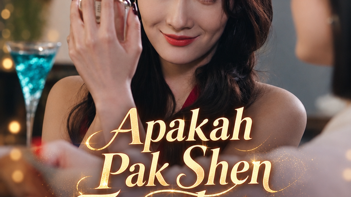Apakah Pak Shen Terpikat Hari Ini?