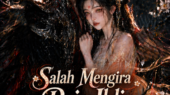 Salah Mengira Raja Iblis Sebagai Cinta Pertama