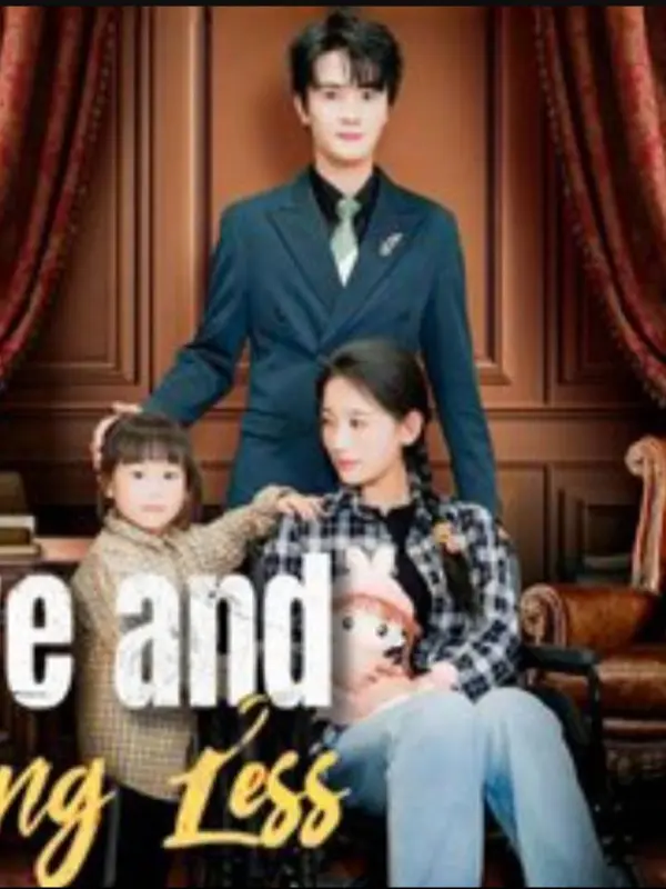 Seven Years of Shadows: The Heir's Unknown Child