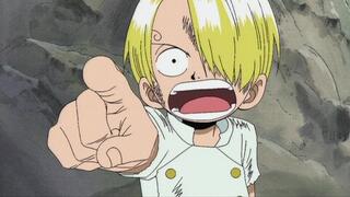 One Piece Bilibili E11 Expose The Plot Pirate Butler Captain Kuro