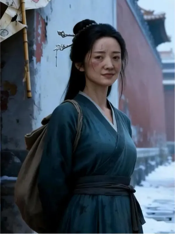 The Emperor Forgot His Promise