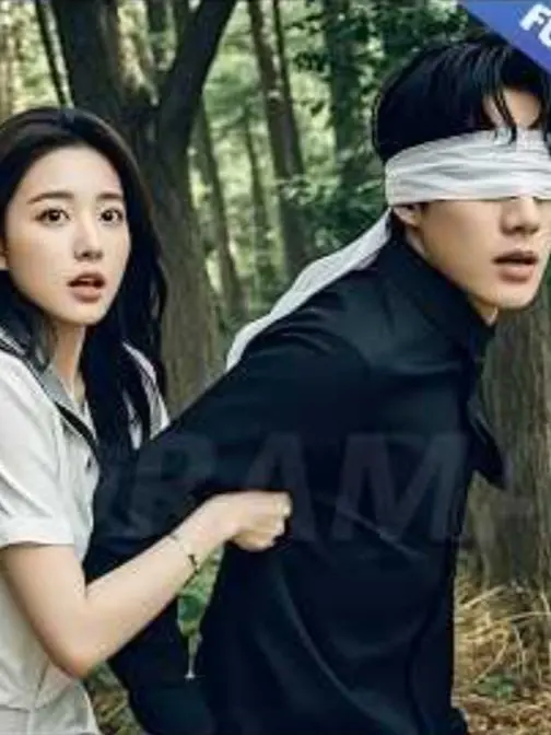 A poor provincial girl saves a blind man find out he’s a CEO